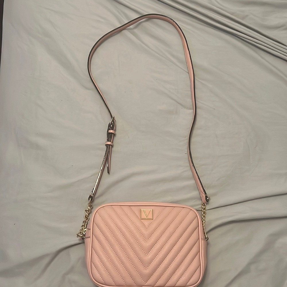 Victoria’s Secret Crossbody purse